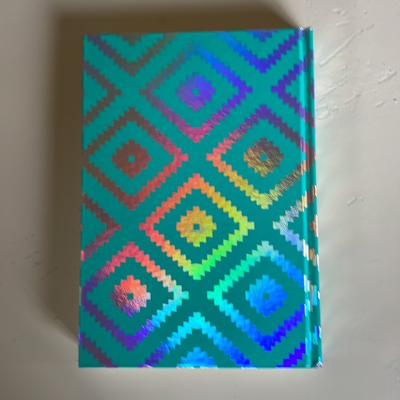 NWT Notebook/Journal - Picture 2 of 9